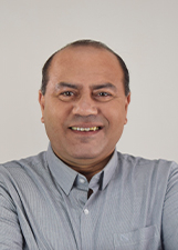 Foto oficial de Marcelo Zappe Bisogno
