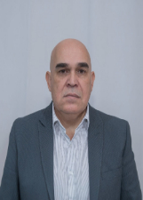 Foto oficial de Nilton Verlindo