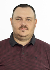 Foto oficial de Luiz Gaboardi