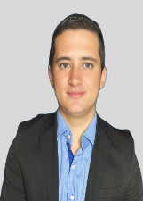 Foto oficial de Sidnei Nunes