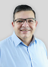 Foto oficial de Volmir Rodrigues Gordo