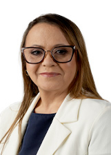Foto oficial de Dra Maria de Fátima