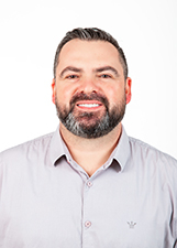 Foto oficial de Douglas Cenci