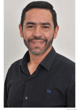 Foto oficial de Leandro Ferreira