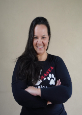 Foto oficial de Juliana Lemos