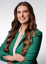 Foto oficial de Giovanna Zanella