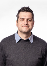 Foto oficial de Giovani Fiorese