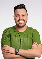 Foto oficial de Henrique S Sottoriva