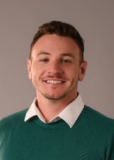 Foto oficial de William Grando