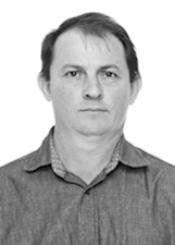 Foto oficial de Dirceu Fontana