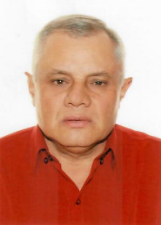 Foto oficial de Osmar Mota