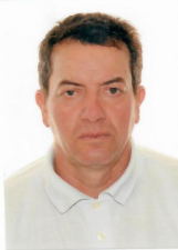 Foto oficial de Clóvis Tavares