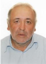 Foto oficial de Nelcio Tavares