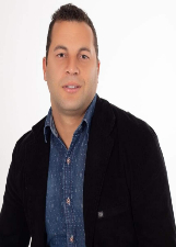 Foto oficial de Vagner Almeida