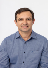 Foto oficial de Gelsomir Corassa Sabiá