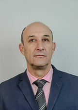 Foto oficial de Nilton Machado