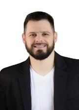Foto oficial de Lucas Campos