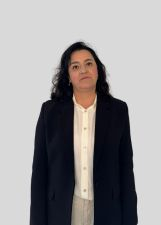 Foto oficial de Fabiana