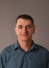 Foto oficial de Fabio Alberton