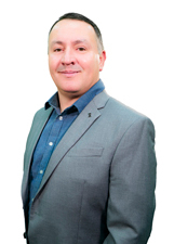 Foto oficial de Marcelo Teixeira Dotto