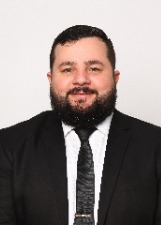 Foto oficial de Pastor Juliano