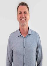 Foto oficial de Volmir Bielski