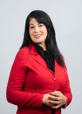 Foto oficial de Neli
