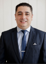 Foto oficial de Sidi Oliveira