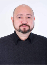 Foto oficial de Ariovaldo Charuto