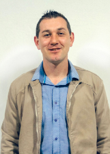Foto oficial de Esmael