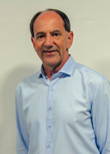 Foto oficial de Maninho