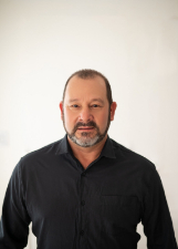 Foto oficial de Daltro Moura
