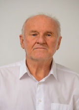 Foto oficial de Genesio Bartolomeu Renz