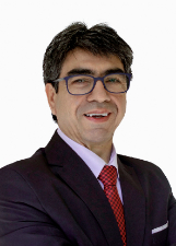 Foto oficial de Mario Augusto