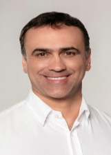 Foto oficial de Beto do Litoral
