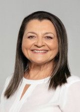 Foto oficial de Professora Lena