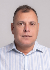Foto oficial de Antonio de Oliveira
