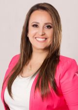 Foto oficial de Marina Callegaro