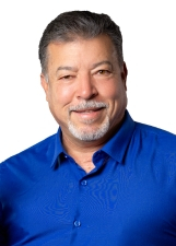 Foto oficial de Valdir Oliveira