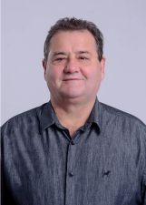 Foto oficial de Mauro Ludwig