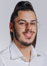 Foto oficial de Bruno da Saúde