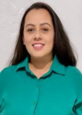Foto oficial de Adriane Marconi