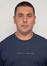 Foto oficial de Ivo Mello