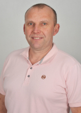 Foto oficial de Fabio Schneider