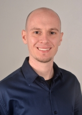 Foto oficial de Arthur Poersch Tuca