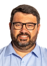 Foto oficial de Josué Machado - Diou