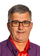Foto oficial de Luiz Lemos - Chacrinha
