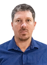 Foto oficial de Lucas Fagundes