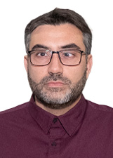 Foto oficial de Luciano Alves