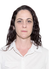 Foto oficial de Anelise Mansan